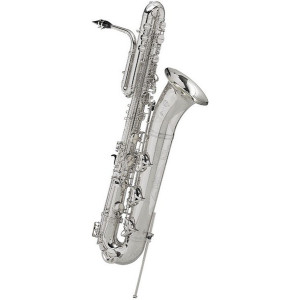 Selmer Paris SA80 Series II Bass Saxophone AG 
